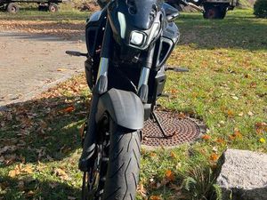 YAMAHA MT07 A2 FÜHRERSCHEIN 48PS EZ. 2024