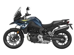 2026 BMW F 800 GS SPORT