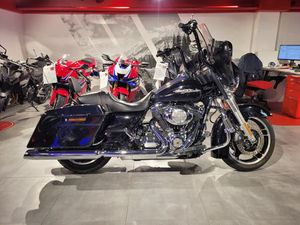 FLHX STREET GLIDE ABS