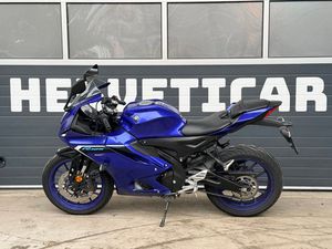 YZF-R 125 ABS