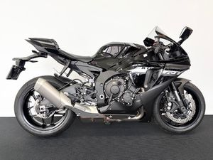 YZF-R1 ABS