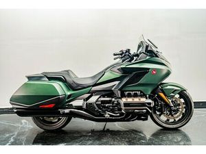 2024 HONDA GOLD WING
