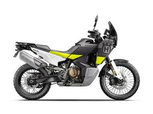 2023 HUSQVARNA NORDEN 901