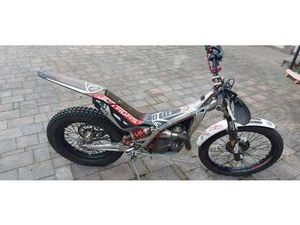 JOTAGAS JT 300 JTG GRIGIO