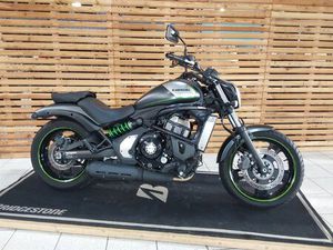KAWASAKI VULCAN S