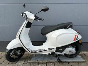 VESPA SPRINT 125 S MODELLJAHR 2025!!!
