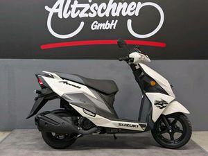 SUZUKI AVENIS 125/WERKSGARANTIE/NEU/B196