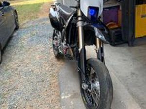 SUZUKI DR-Z 400 - 2006