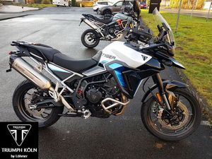 TRIUMPH TIGER 900 ALPINE EDITION MODELL 2026 MIT 4