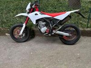 FANTIC MOTARD CASA 125