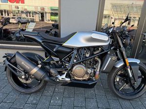 HUSQVARNA VITPILEN 701