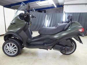 PIAGGIO VESPA MP3 300 LT