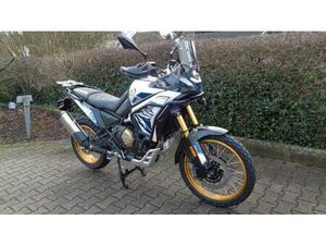 VOGE DS 800X RALLY E5+