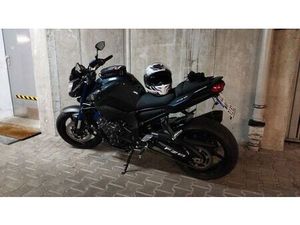 YAMAHA FZ8 ( ABS)