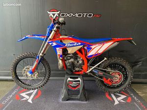 BETA 250 RR RACING - ANNÉE 2024