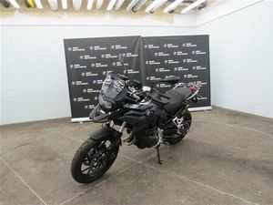 BMW F 800 GS