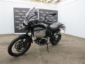 BMW F 900 GS ADVENTURE