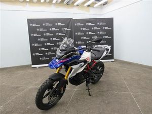 BMW G 310 GS