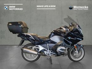 BMW R 1200 RT -- STANDORT ZOSSEN --