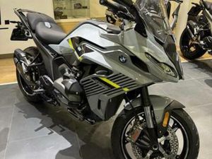 BMW R 1300 RS | COMFORT PACKAGE | TOURING PACKAGE | DYNAMIC — MOTOREN | BMW — MARKTPLAATS