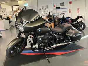 BMW R 18 B