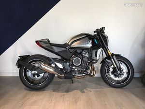 CF MOTO CLX 700 SPORT