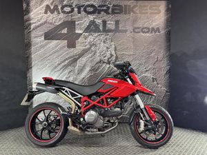 DUCATI HYPERMOTARD 796 803 CC