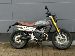 FANTIC CABALLERO 500