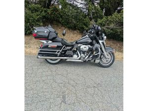 2013 HARLEY-DAVIDSON ELECTRA GLIDE® ULTRA CLASSIC®