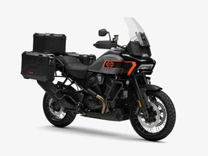 HARLEY-DAVIDSON PAN AMERICA LIMITED • 2026