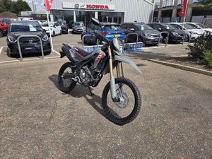 HONDA CRF300L EURO 5 286 CC