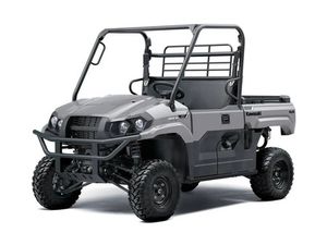 KAWASAKI MULE PRO-MX • 2026