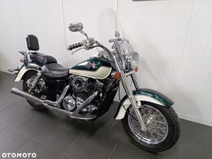 KAWASAKI VULCAN