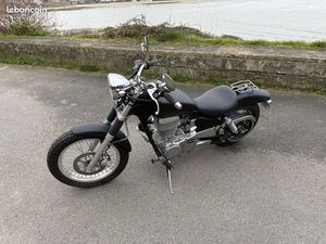 SUZUKI LS 650 SAVAGE DE 1992 (CT OK)
