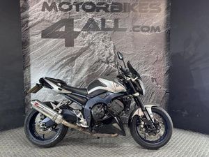 YAMAHA FZ1 998 CC