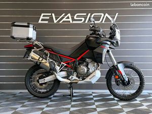 APRILIA TUAREG 660 - POSSIBLE A2 - A PARTIR DE 130E/MOIS