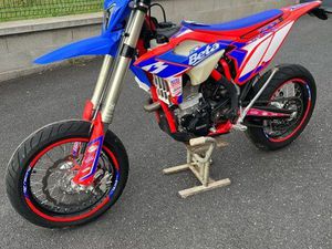 BETA 390 SUPERMOTARD