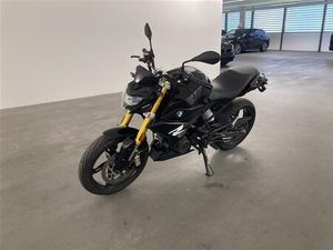 BMW G 310 R