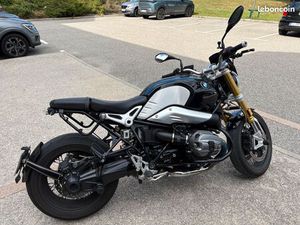 BMW R NINE T 1200