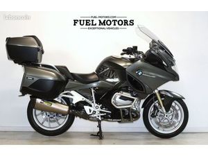 BMW R1200RT 2015 3 PACKS AKRAPOVIC GARANTIE