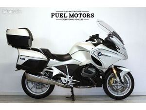 BMW R1250RT 2021 OPTION 719 FULL OPTIONS