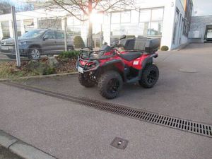 CAN-AM OUTLANDER 1000 DPS T