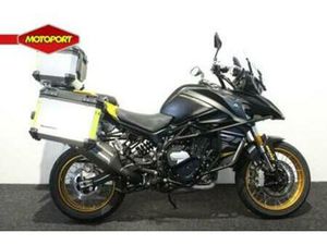 QJMOTOR SRT 800 SX TOURING (BJ 2024) — MOTOREN | OVERIGE MERKEN — MARKTPLAATS