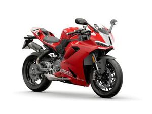 DUCATI PANIGALE V2 PERFORMANCE DUCATIPIRNA