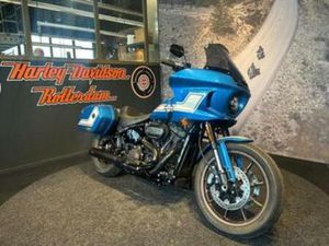 HARLEY-DAVIDSON SOFTAIL FXLRST LOW RIDER ST (BJ 2023) — MOTOREN | HARLEY-DAVIDSON — MARKTPLAATS