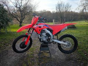 450 CRF