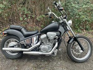 HONDA VT 600 SHADOW PC21