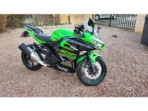 NINJA 400 - KRT PACK PERFORMANCE