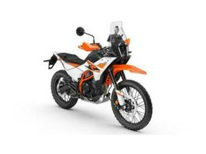 KTM 390 ADVENTURE R (BJ 2026) — MOTOREN | KTM — MARKTPLAATS