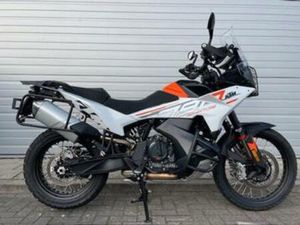 KTM KTM 790 ADVENTURE (BJ 2023) — MOTOREN | KTM — MARKTPLAATS